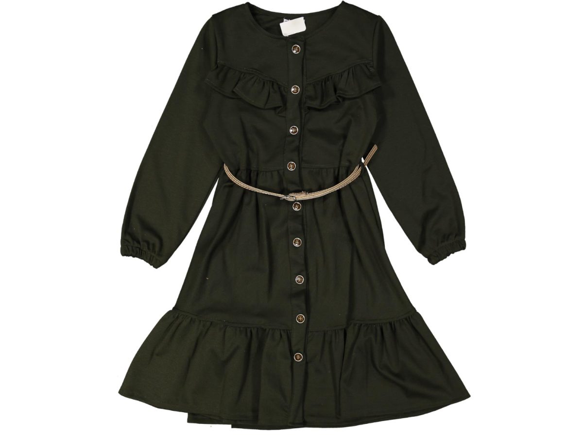Girls dress - Image 1