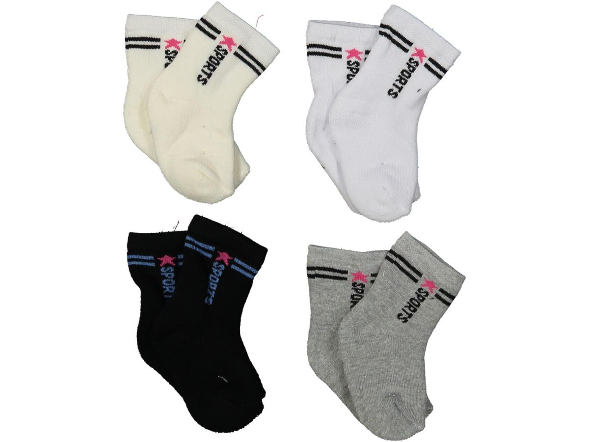 baby socks - Image 6