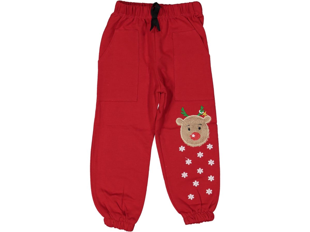 Sweatshirt for girls - Image 4