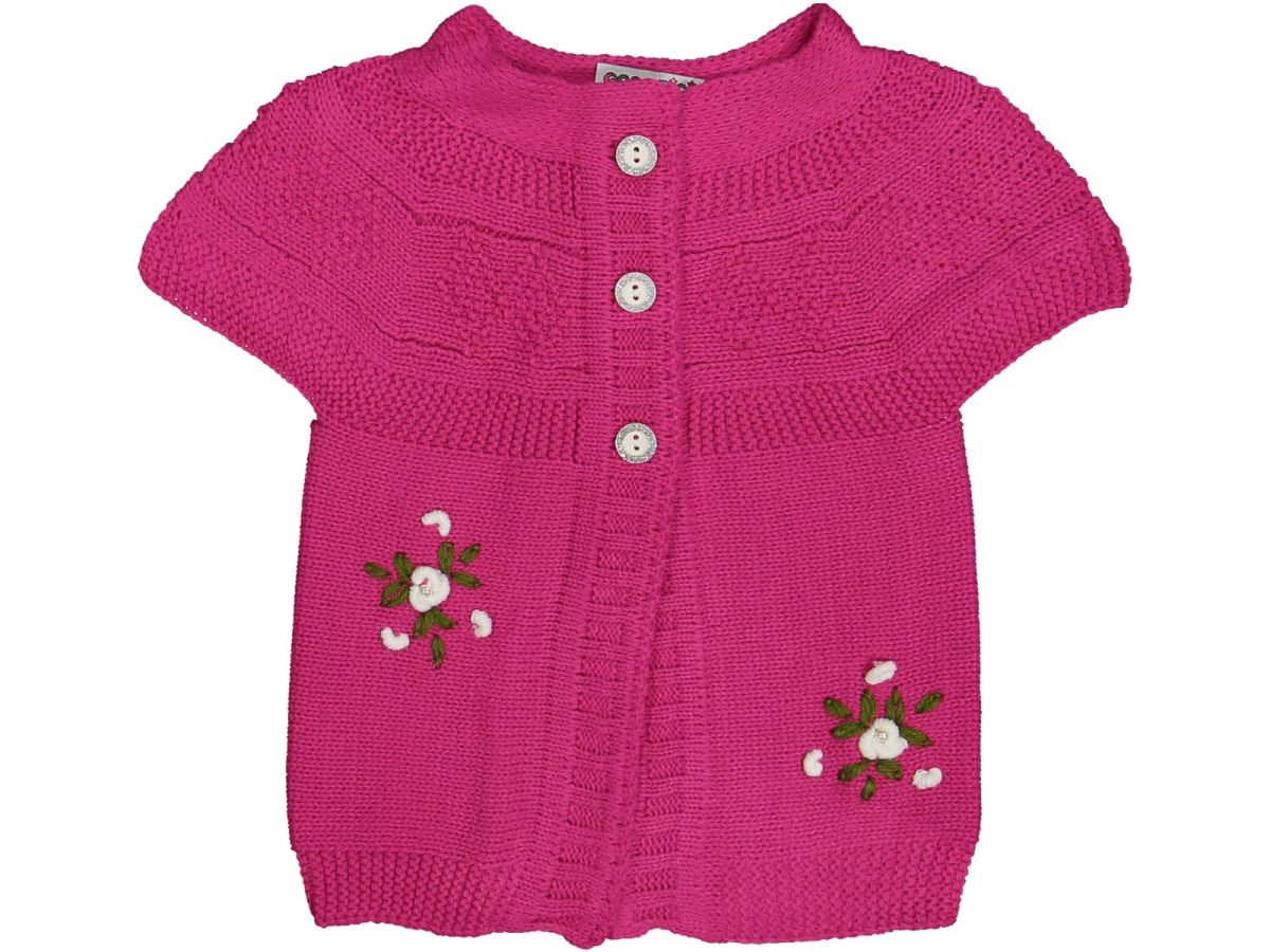 ⁦سترة للفتيات⁩ - الصورة ⁦2⁩