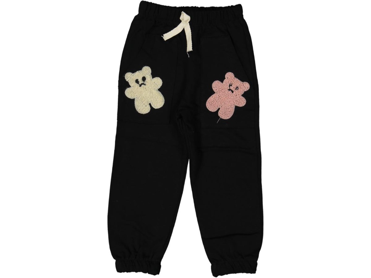 kızlar için kazak - Görsel 5