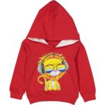 بلوزة للصبيان