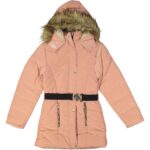 معاطف للفتيات