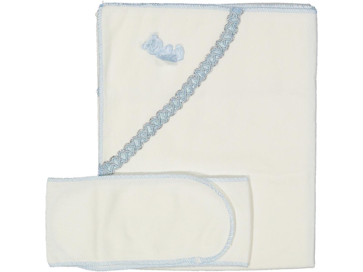 ⁦قماط للمولود الجديد⁩ - الصورة ⁦2⁩