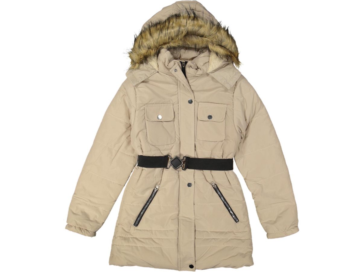 ⁦معاطف للفتيات⁩ - الصورة ⁦3⁩