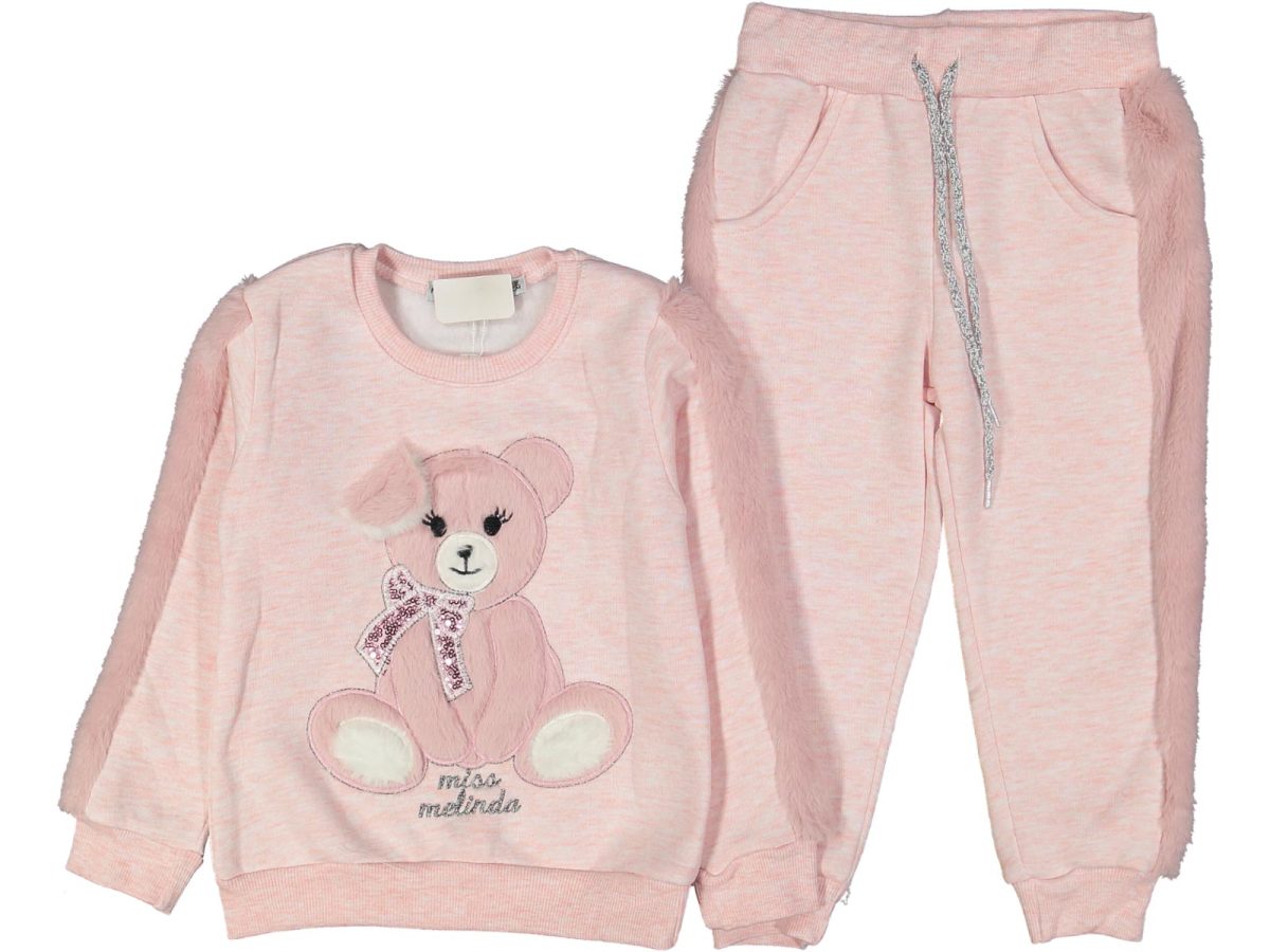 ⁦بيجاما للبنات⁩ - الصورة ⁦2⁩