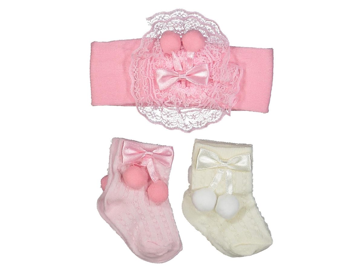 baby socks - Image 3