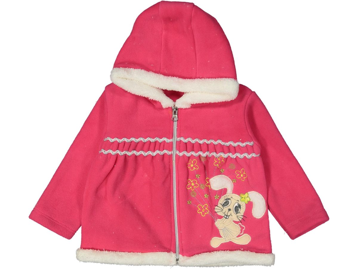 ⁦سترة للأطفال⁩ - الصورة ⁦2⁩