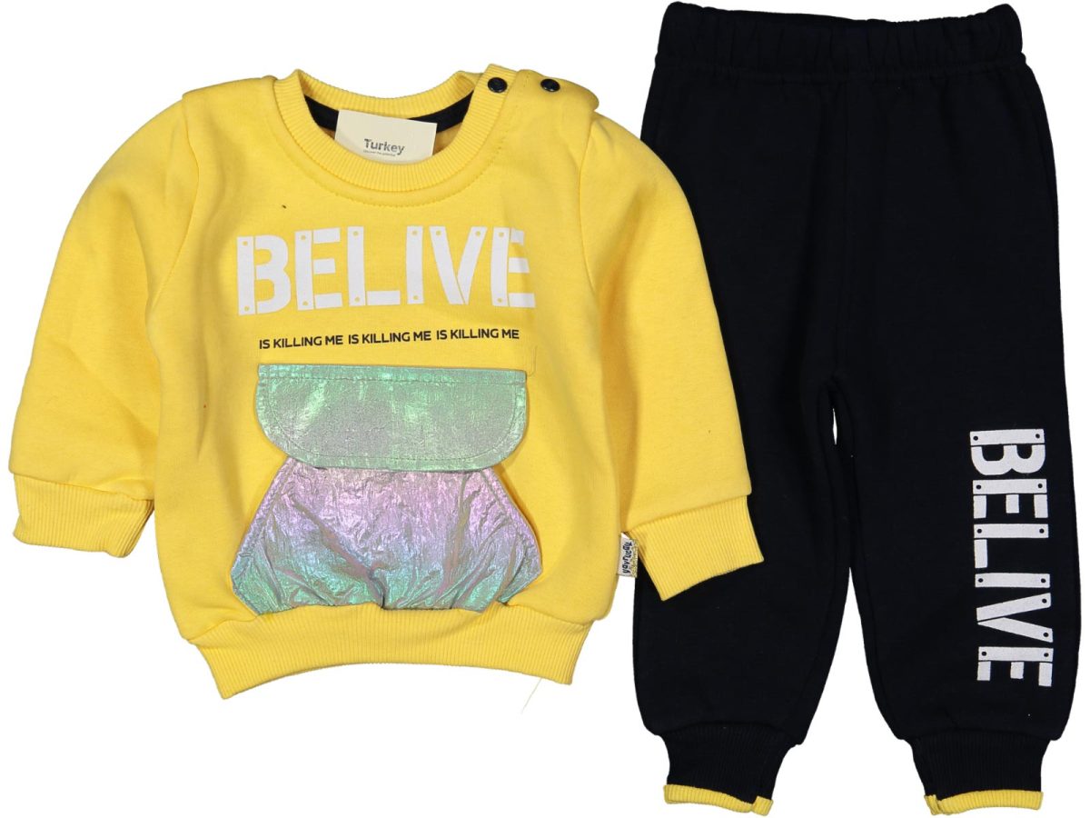 kızlar için lüks giysiler - Görsel 4