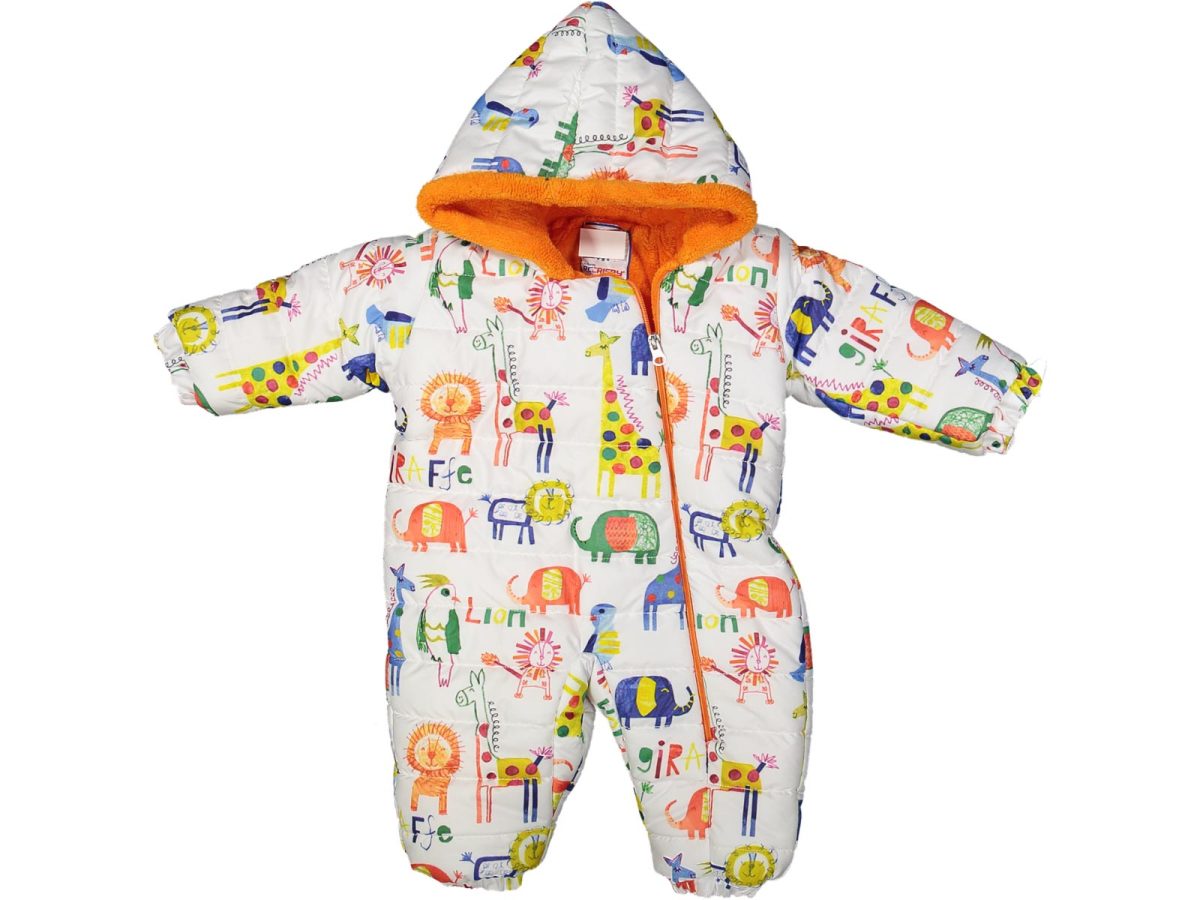 Children's nightgown - Image 1