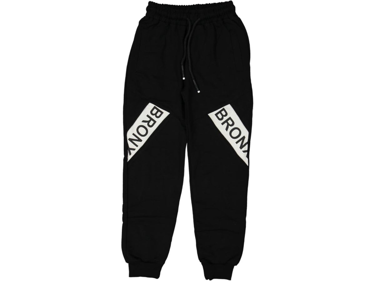 Erkek çocuk spor pantolonları - Görsel 1