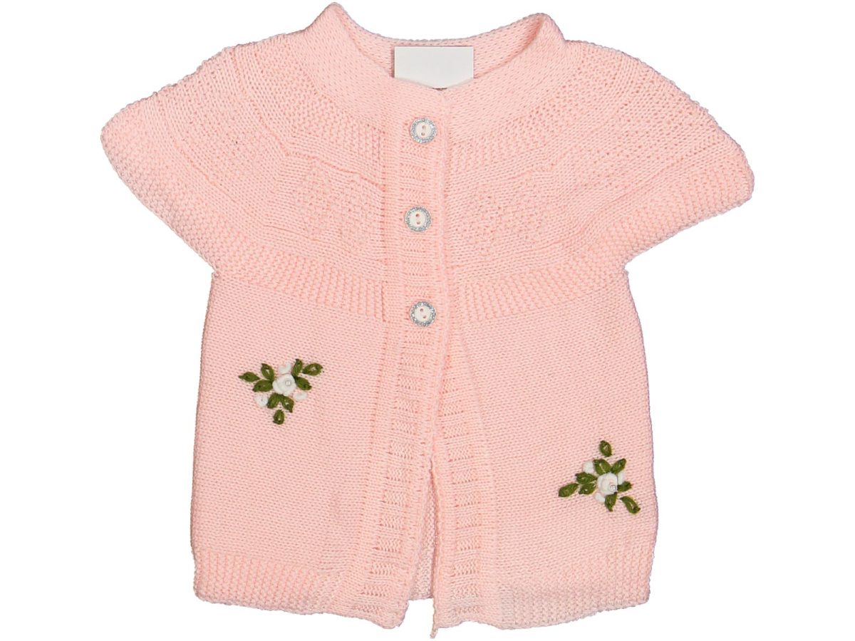 ⁦سترة للفتيات⁩ - الصورة ⁦5⁩