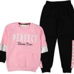 kızlar için lüks giysiler