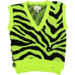 سترة للفتيات