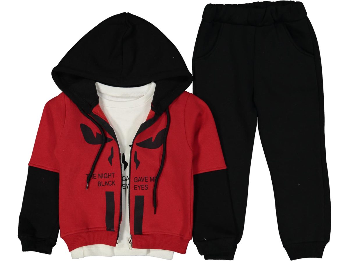 ⁦مجموعة الصبي⁩ - الصورة ⁦2⁩