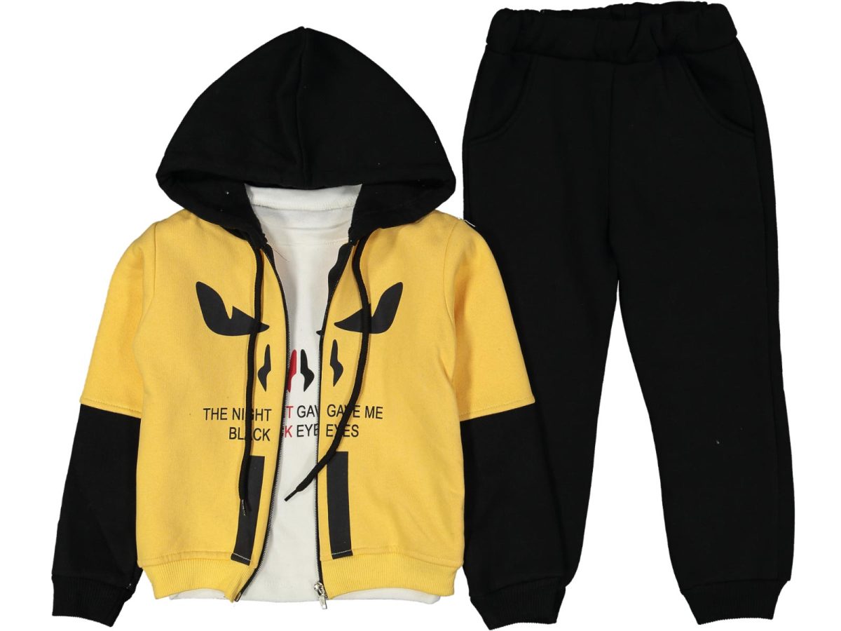 ⁦مجموعة الصبي⁩ - الصورة ⁦4⁩