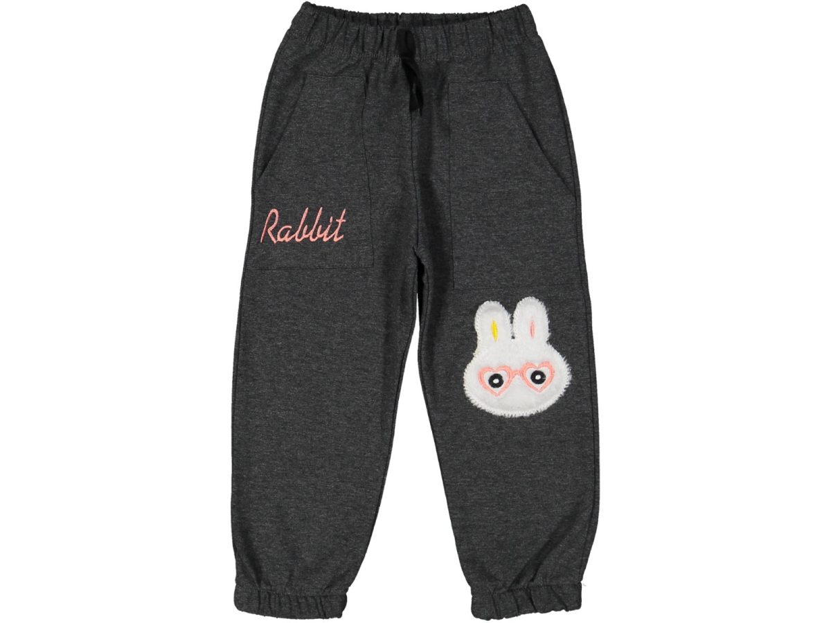 kızlar için kazak - Görsel 6