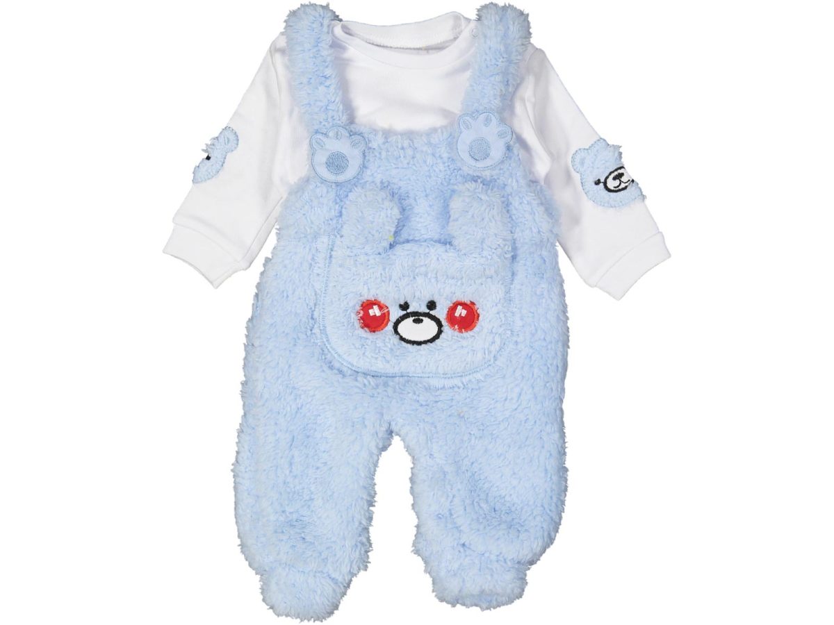 ⁦ثوب فضفاض للأطفال⁩ - الصورة ⁦2⁩