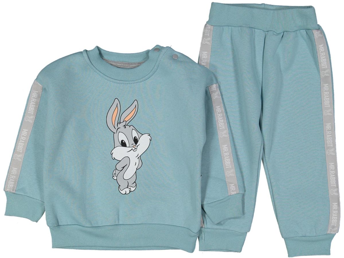 kızlar için pijama - Görsel 1