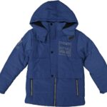 Erkek çocuk yağmurluk