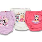 ملابس داخلية للأطفال - سروال داخلي للتدريب