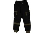 Erkek çocuk spor pantolonları