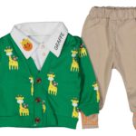 مجموعة الصبي