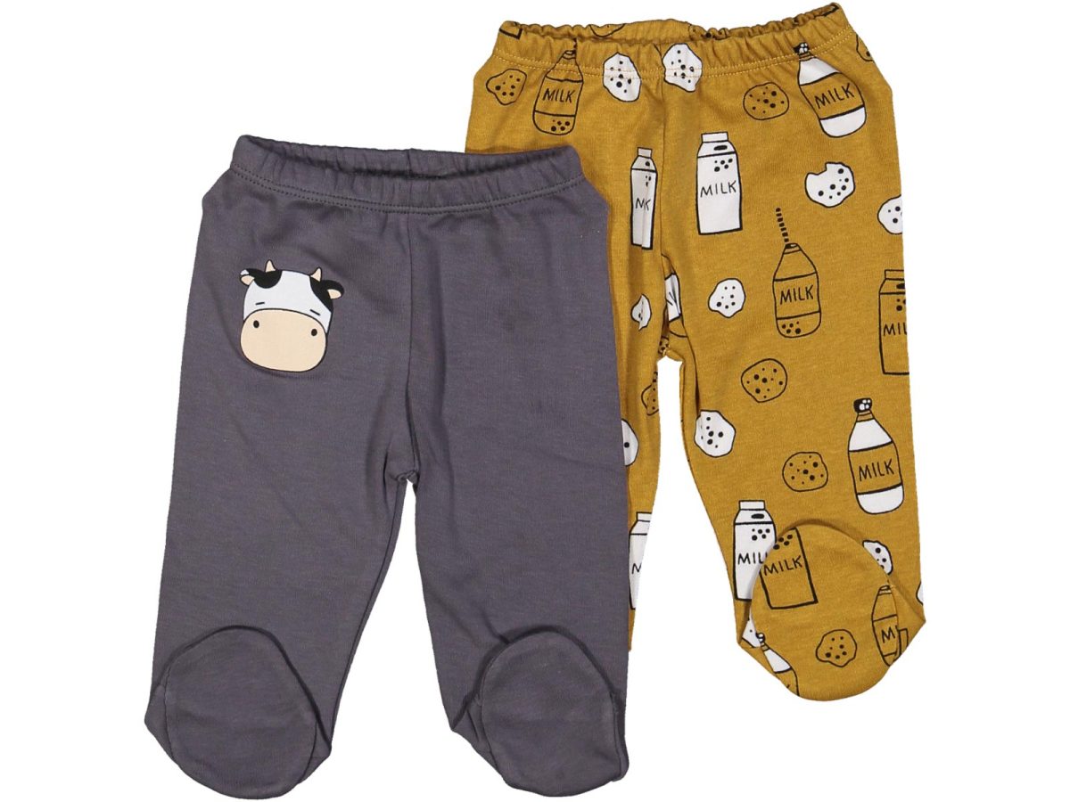 Çocuk Pantolon-Sweatshirt - Görsel 1