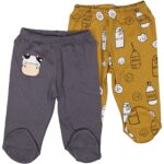 Çocuk Pantolon-Sweatshirt