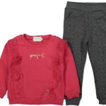 kızlar için pijama