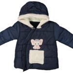 معاطف للفتيات