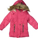 معاطف للفتيات