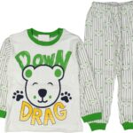 Children's sleepwear