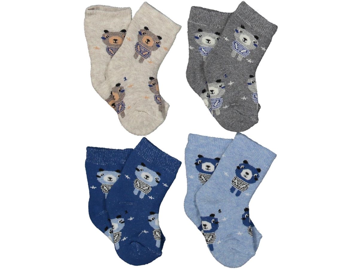 baby socks - Image 2