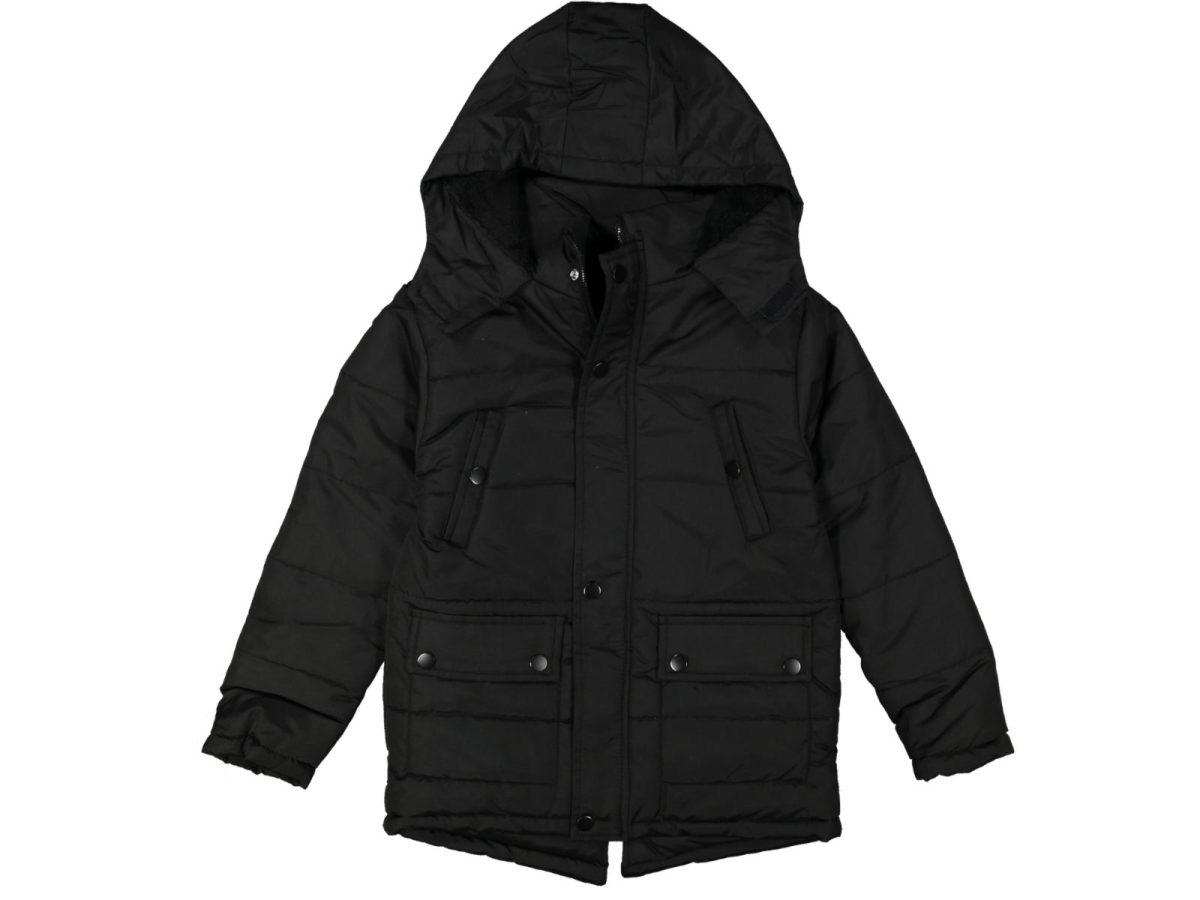 Boys' raincoat - Image 1