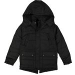 Boys' raincoat