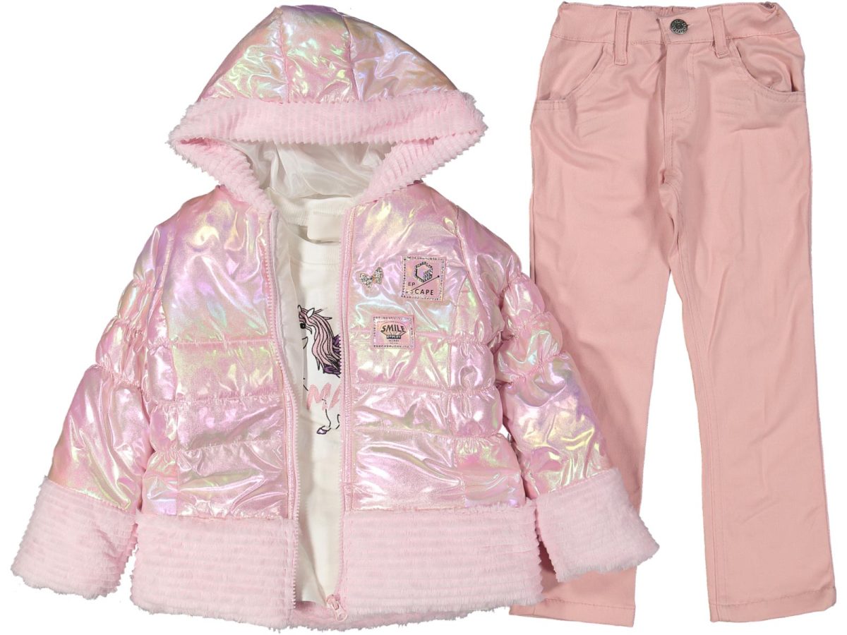 Luxury clothes for girls - Image 2