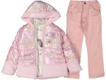 Luxury clothes for girls - Image 2