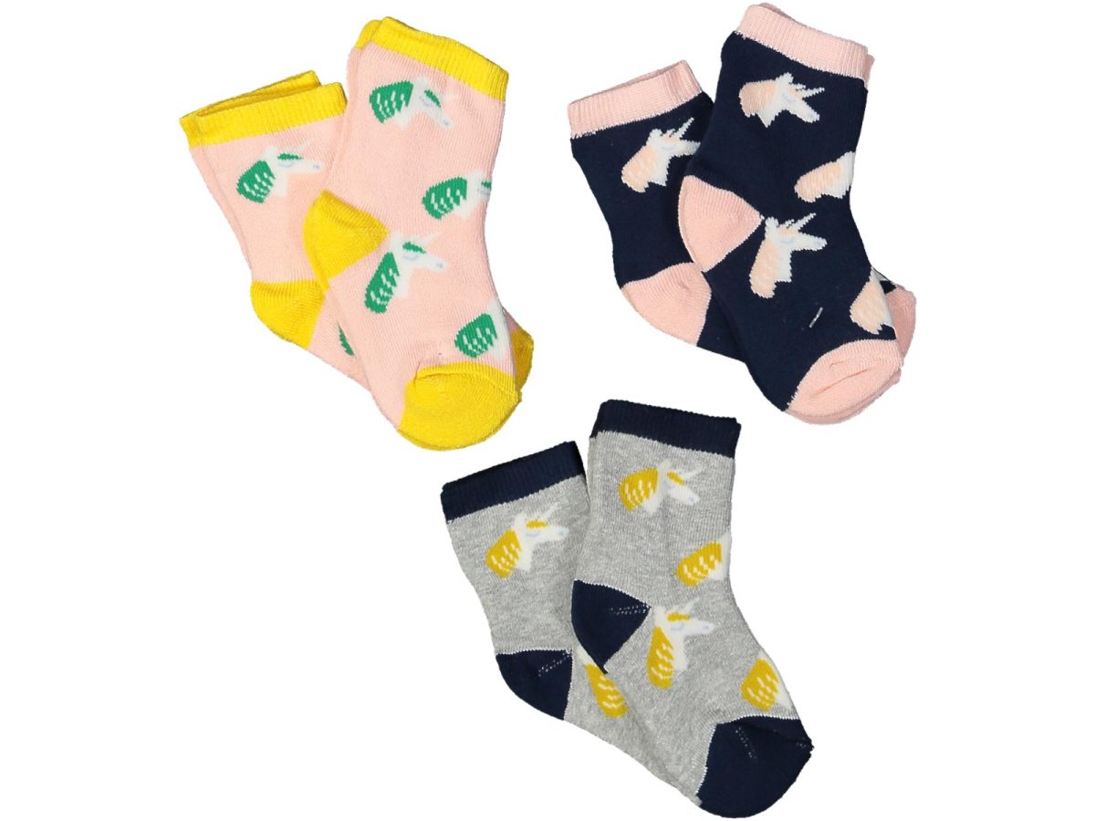 ⁦جوارب للأطفال⁩ - الصورة ⁦2⁩