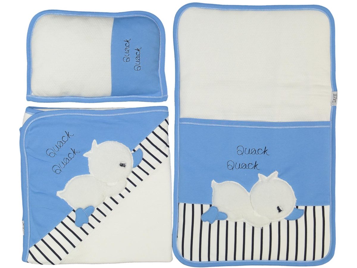 Newborn baby mat - Image 2