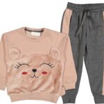 kızlar için eşofman