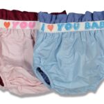 Children's Underwear - Training Underpants