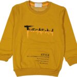 بلوزة للصبيان