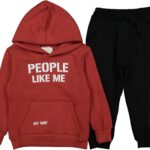 مجموعة الصبي