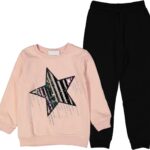 kızlar için pijama