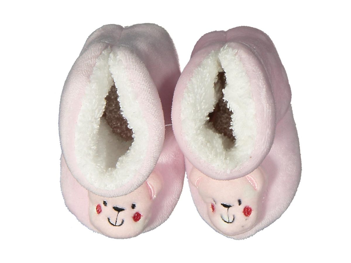 Çocuk ayakkabıları - Görsel 2