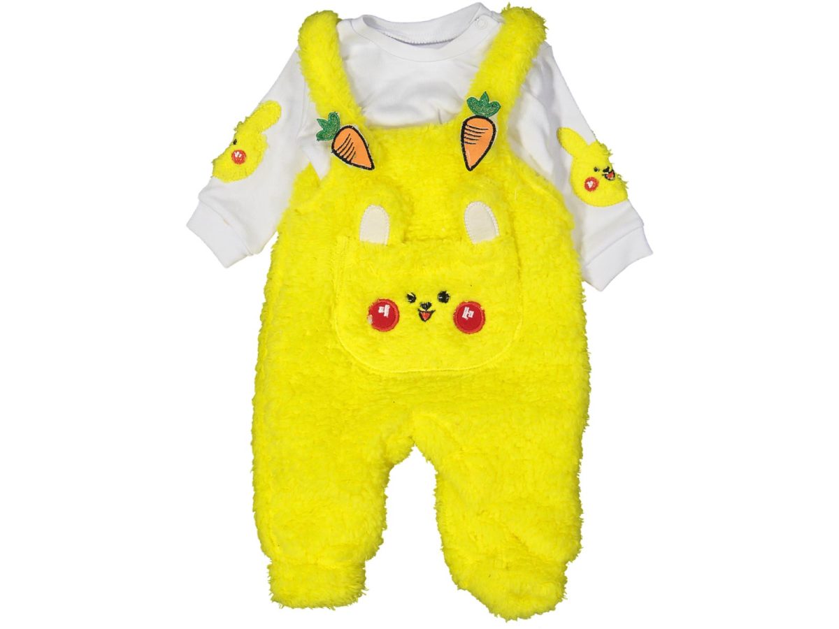 ⁦ثوب فضفاض للأطفال⁩ - الصورة ⁦2⁩