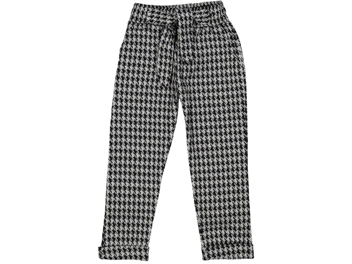 Kız pantolonu - Görsel 3