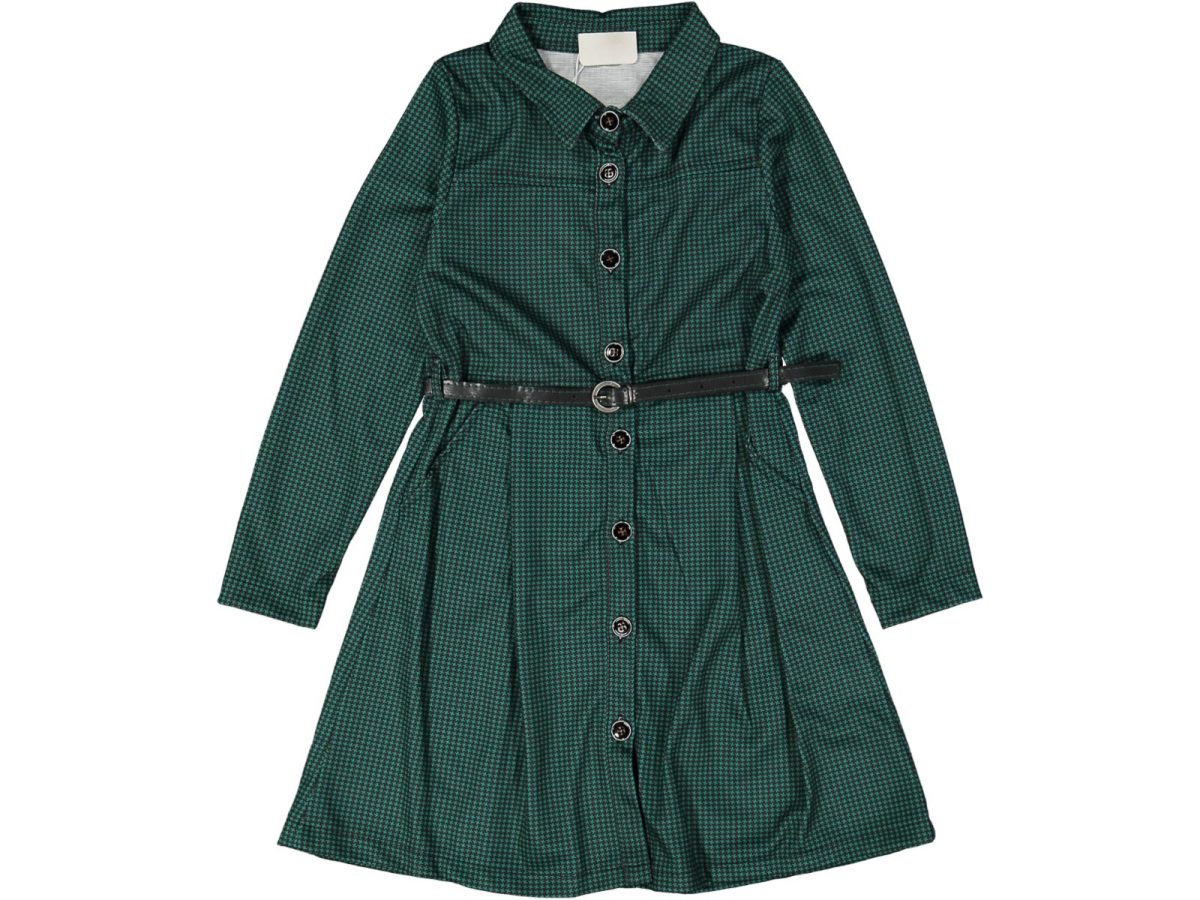 Kız elbise - Görsel 3