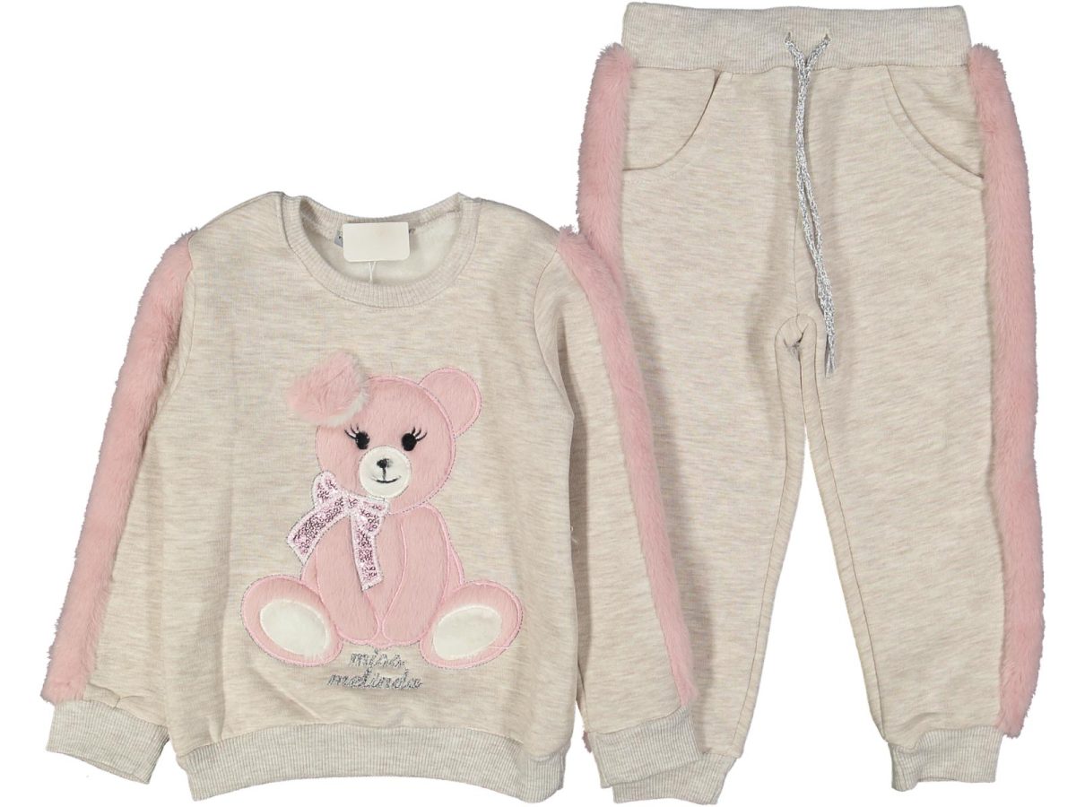 ⁦بيجاما للبنات⁩ - الصورة ⁦3⁩